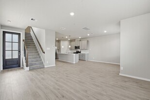 10010 Rustic Charm St in Houston, TX - Building Photo