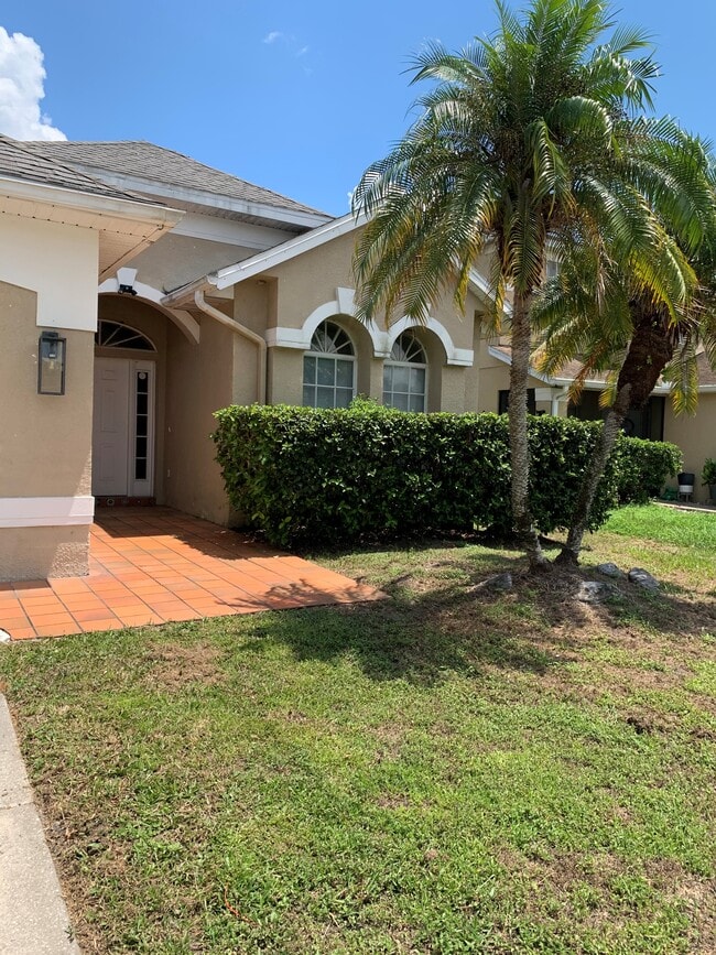 property at 1976 Willow Wood Dr
