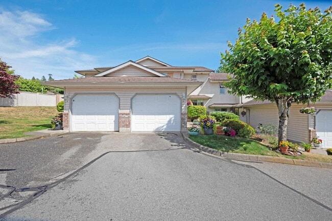 2023-2023 Winfield Dr in Abbotsford, BC - Building Photo - Building Photo