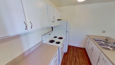 West Main Flats in Bozeman, MT - Building Photo - Building Photo