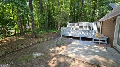 4610 Hamlet Walk SE in Conyers, GA - Building Photo - Building Photo