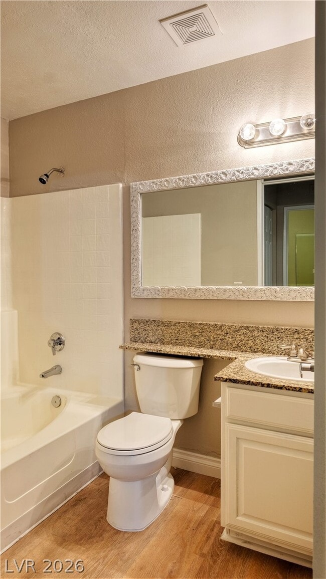 property at 5130 S Jones Blvd