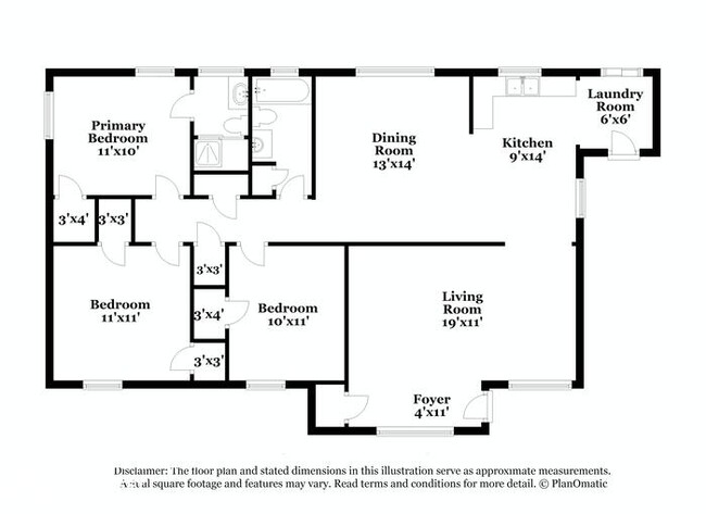 2479 Hargrove Ave in Memphis, TN - Building Photo - Building Photo