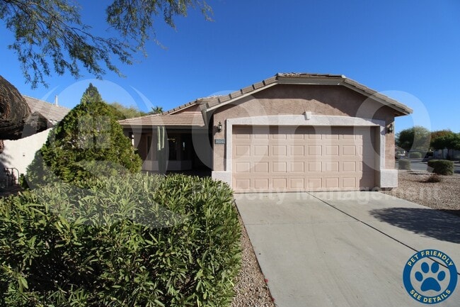 property at 30141 N Coral Bean Dr
