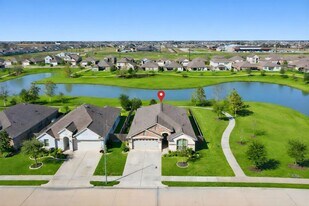 5402 Still Creek Ranch Dr in Richmond, TX - Building Photo