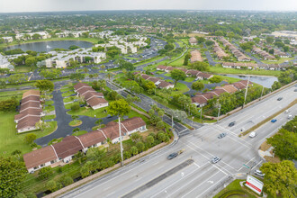 Banyan Condominiums in Delray Beach, FL - Building Photo - Building Photo