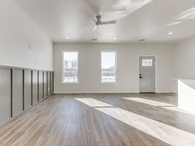 2812 Shoreridge Ave in Norman, OK - Building Photo - Building Photo