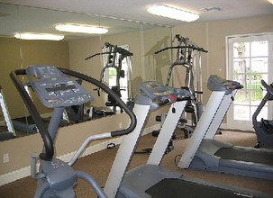 Hastings Ranch in Carmichael, CA - Foto de edificio - Interior Photo