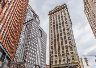 643 Liberty Ave in Pittsburgh, PA - Building Photo - Building Photo