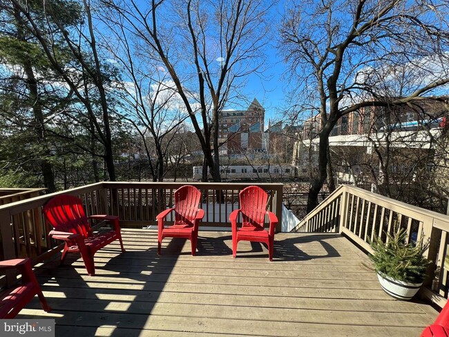 property at 3424 9th St NE