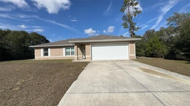 2559 SW 159th Ln in Ocala, FL - Building Photo - Building Photo