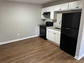 6 Hiland Pl in Benton, AR - Building Photo - Building Photo