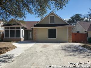 property at 8314 Clays Point