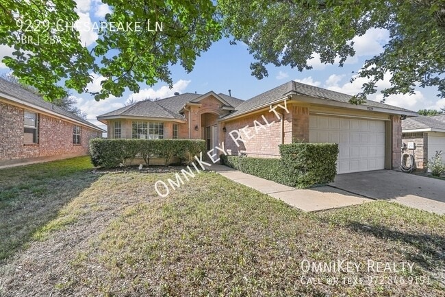 9229 Chesapeake Ln in McKinney, TX - Building Photo - Building Photo