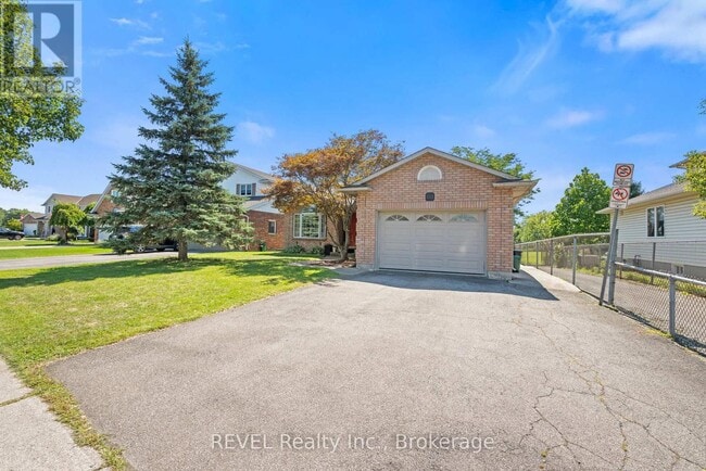 property at 101 Wellandvale Dr
