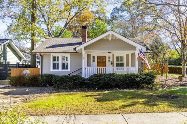 property at 120 4th Ave