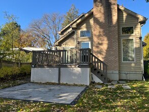 1325 Ferndale Ave in Highland Park, IL - Building Photo - Building Photo