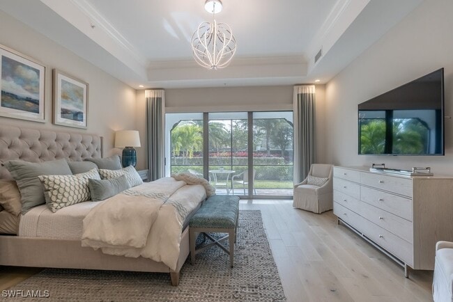 property at 16366 Corsica Way