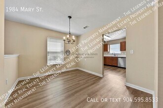 1984 Mary St in Atlantic Beach, FL - Building Photo - Building Photo