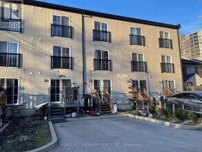 184 Wilson St in Hamilton, ON - Building Photo - Building Photo