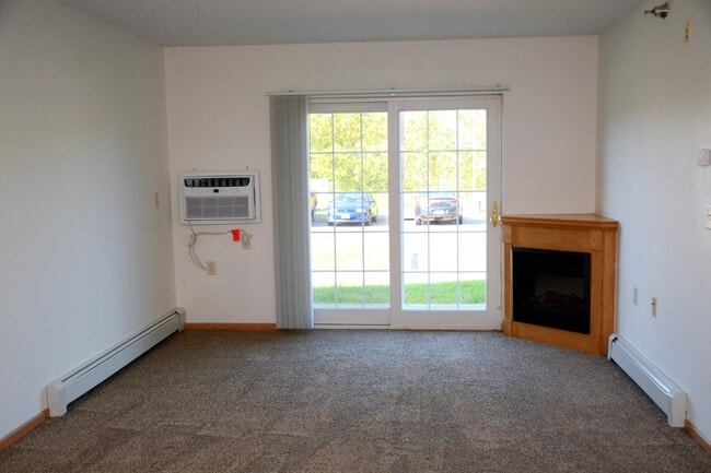 Northridge Apartments in Pine City, MN - Foto de edificio - Building Photo