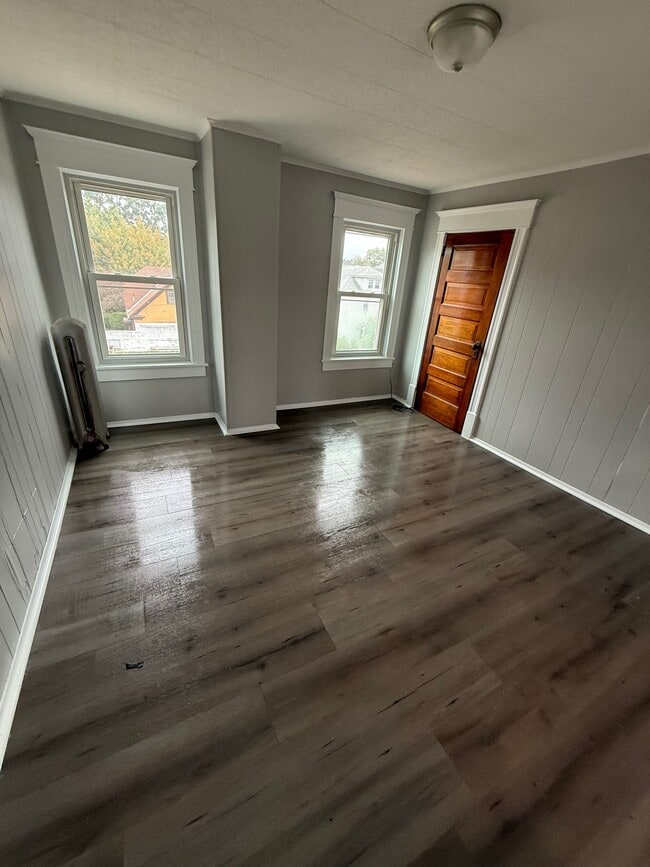 34 2nd Ave, Unit 34 in Kingston, PA - Building Photo - Building Photo