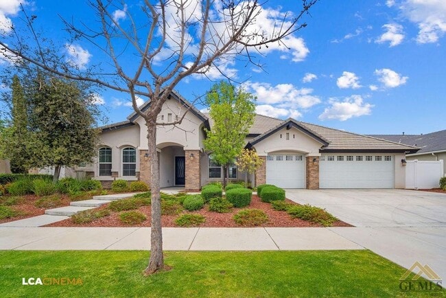 property at 2917 Barrowby St