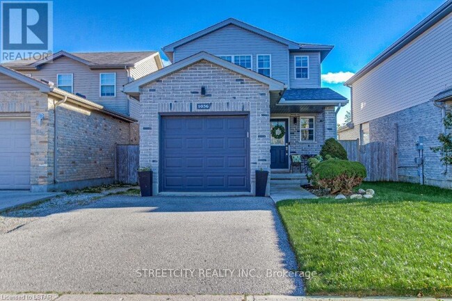 property at 1036 Kimball Crescent