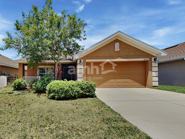 property at 14207 Edinburgh Moor Dr