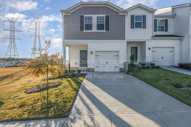 2003 Old Rivers Rd in Concord, NC - Building Photo - Building Photo