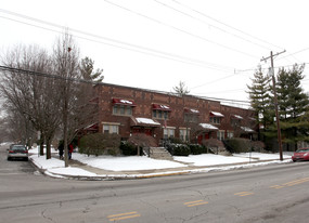 524-534 S Drexel Ave Apartments