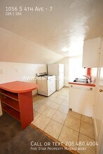 1056 S 4th Ave in Pocatello, ID - Building Photo - Building Photo