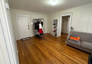 122 Washington St in Boston, MA - Foto de edificio - Building Photo