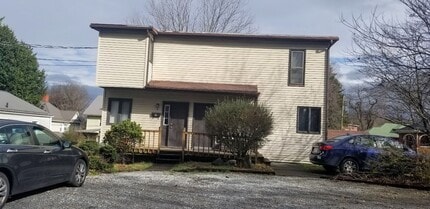 1010 Buffalo St in Johnson City, TN - Building Photo - Building Photo