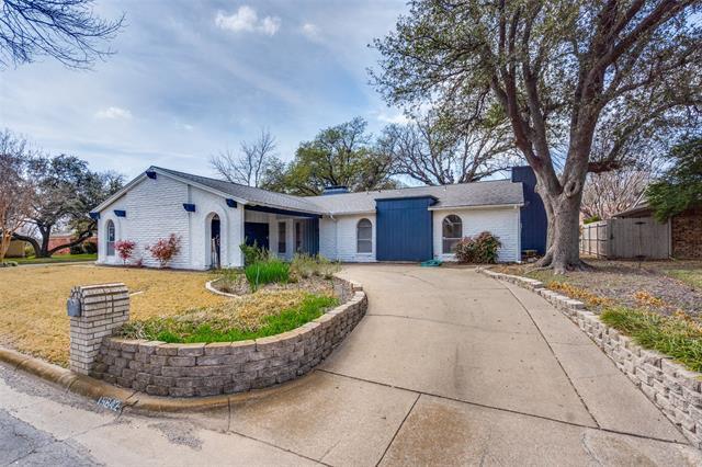 property at 15642 Overmead Cir