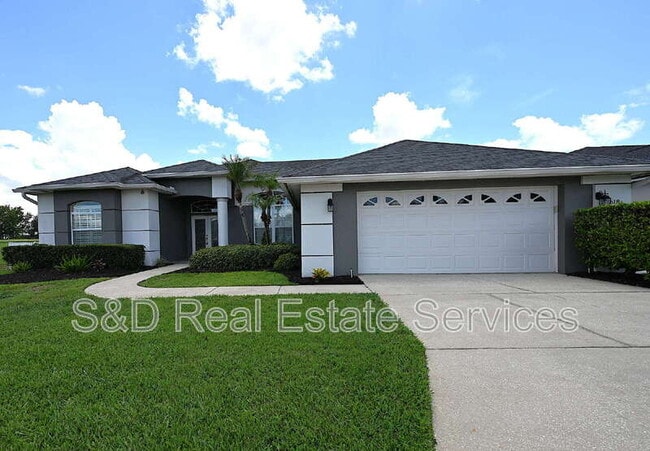 property at 2618 High Ridge Dr