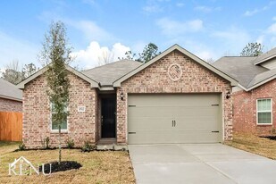 10474 Sweetwater Creek Dr in Cleveland, TX - Building Photo