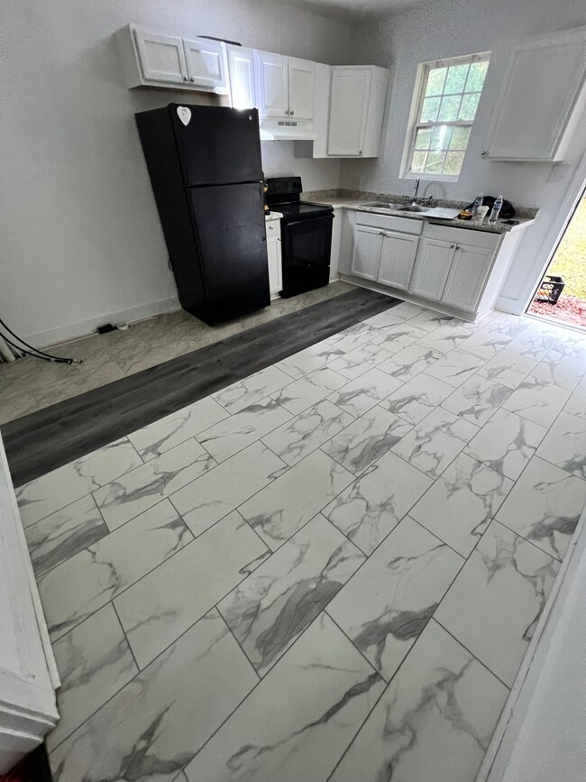 407 N Parker St in Rocky Mount, NC - Building Photo - Building Photo