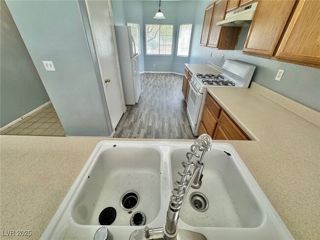 6025 Draft Horse Dr in North Las Vegas, NV - Building Photo - Building Photo