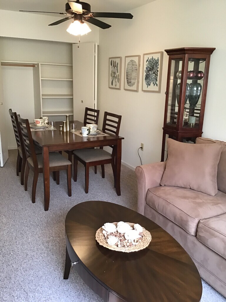 Forest Ridge Senior Community Apartments in Hales Corners, WI