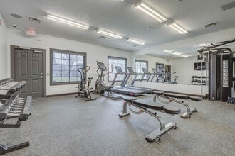 Park Vue in Salt Lake City, UT - Foto de edificio - Building Photo