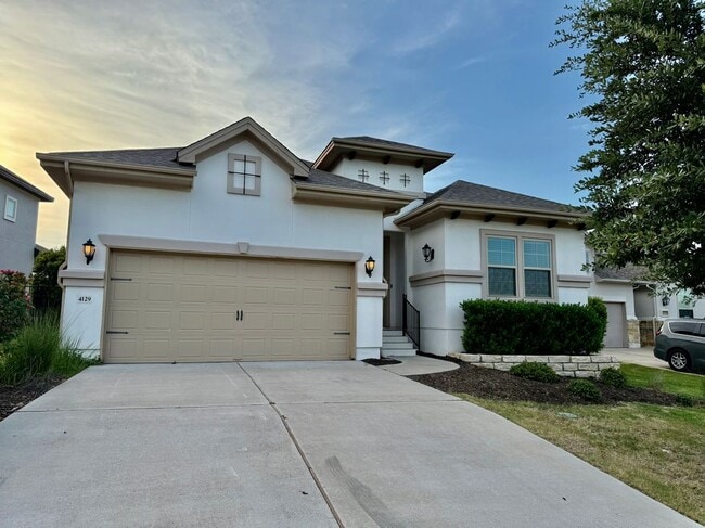 property at 4129 Novella Cv