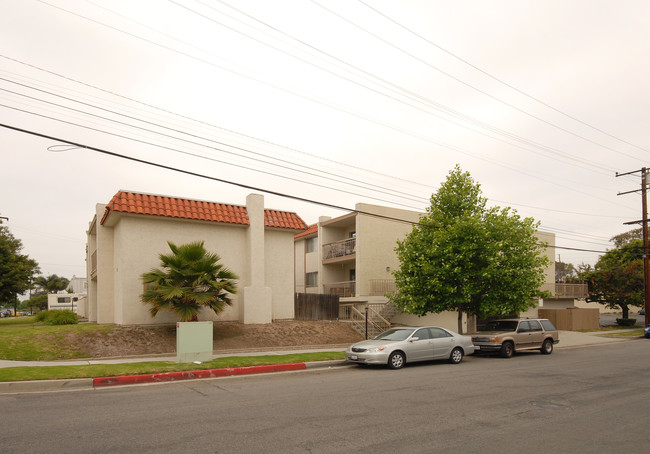 2403-2409 W 227th St in Torrance, CA - Building Photo - Building Photo