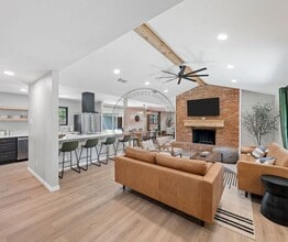 1190 Greenwood Ln in Waco, TX - Building Photo - Building Photo