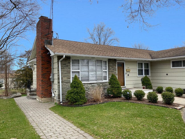 110 Dobson St, Unit UL