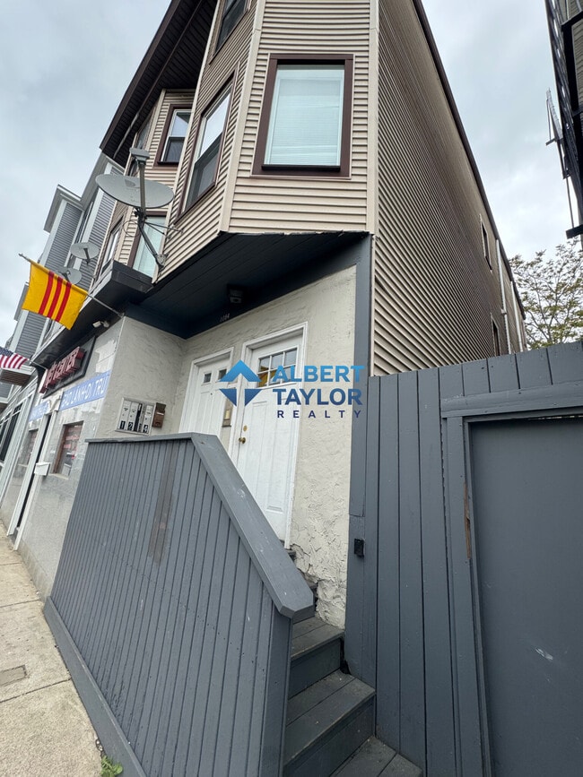 property at 1084 Dorchester Ave