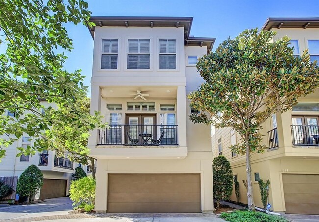 246 Detering St in Houston, TX - Building Photo - Building Photo