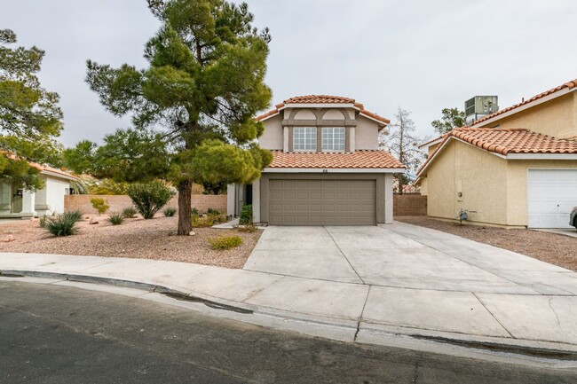 66 Tidwell Ln in Henderson, NV - Building Photo - Building Photo