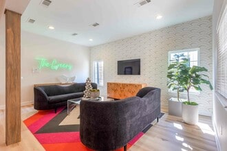 The Greens at Tryon in Raleigh, NC - Building Photo - Building Photo