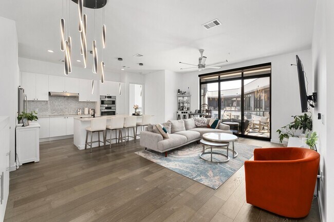 property at 800 Embassy Dr